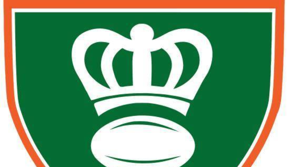 Rugby Logo