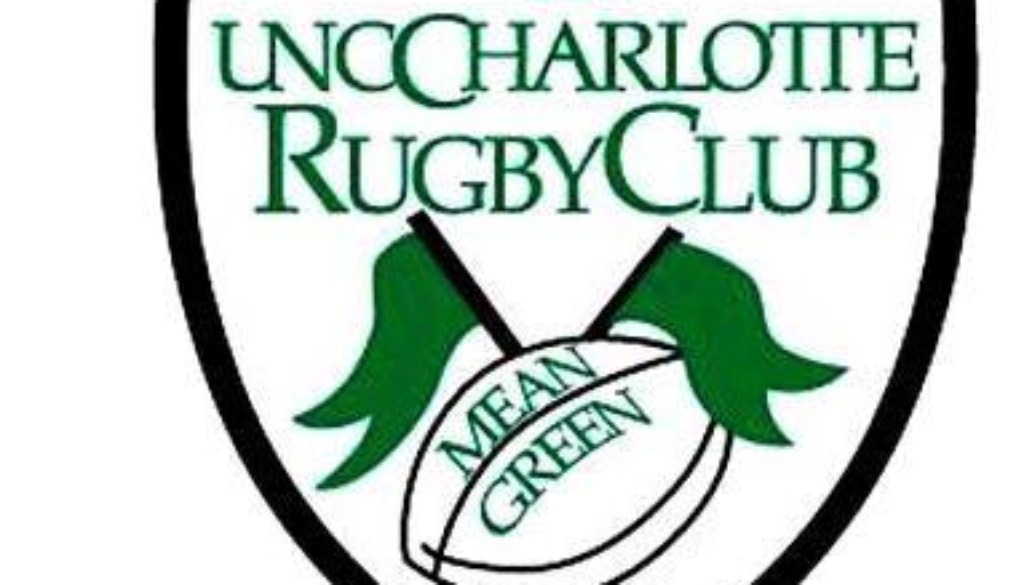 UNCCRugby logo