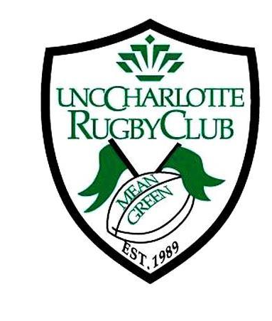 UNCCRugby logo – Taste of Charlotte Festival