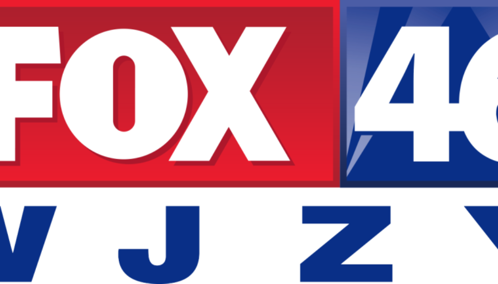 WJZY FOX 2016 Logo Web