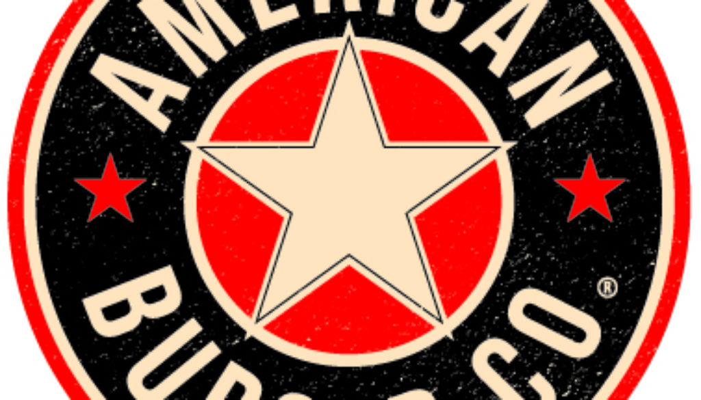 American Burger Co Logo