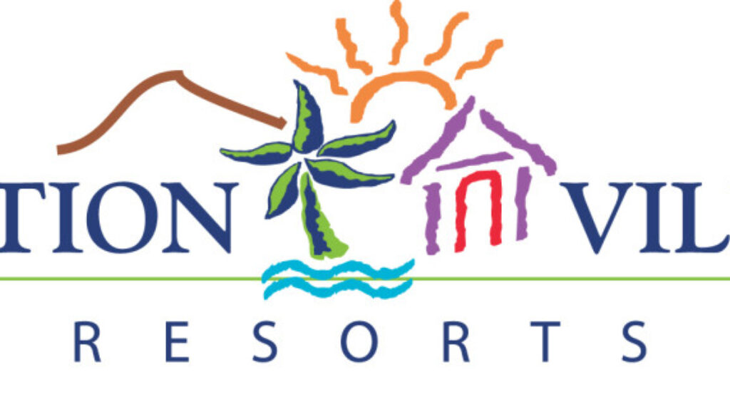 Vacation Village Resorts - Logo