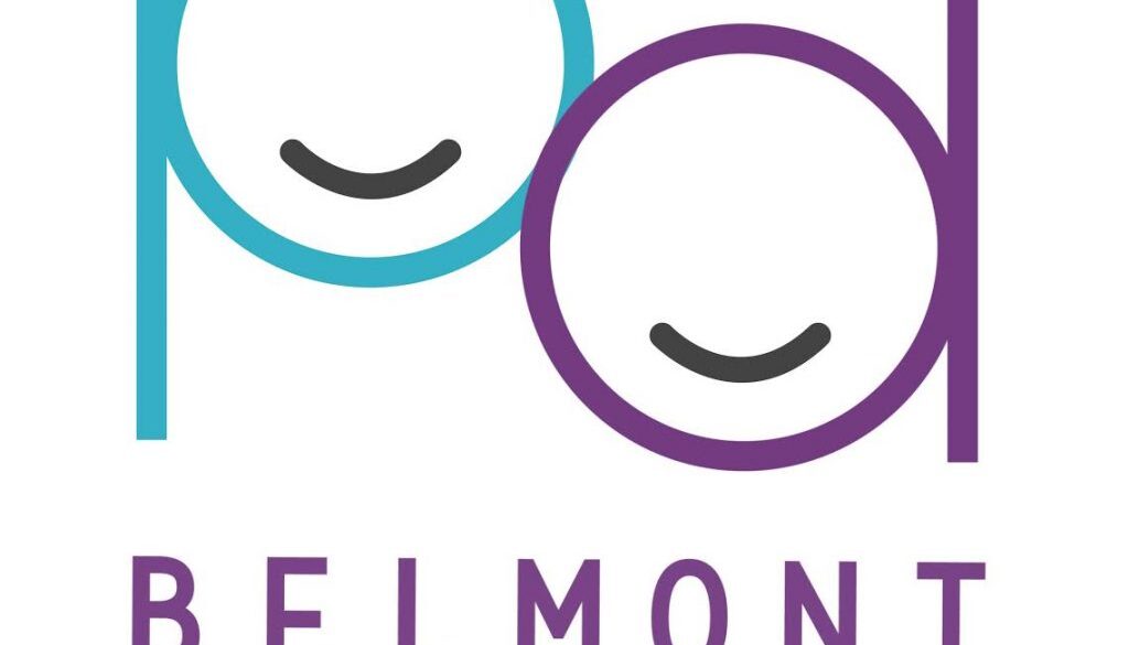 Belmont Logo