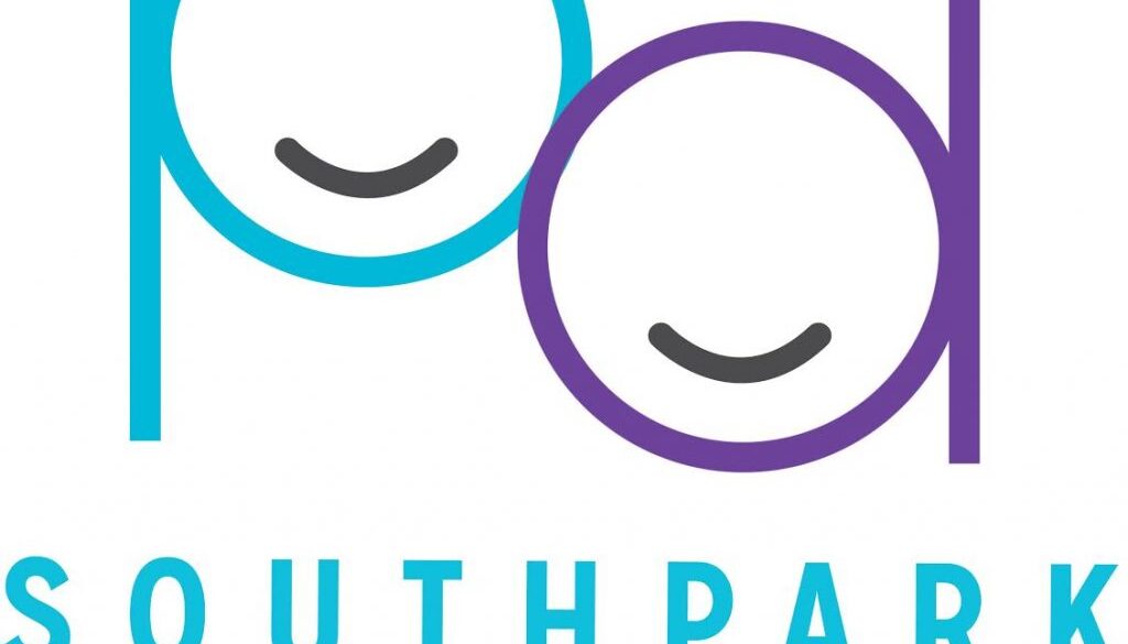 Southpark Logo