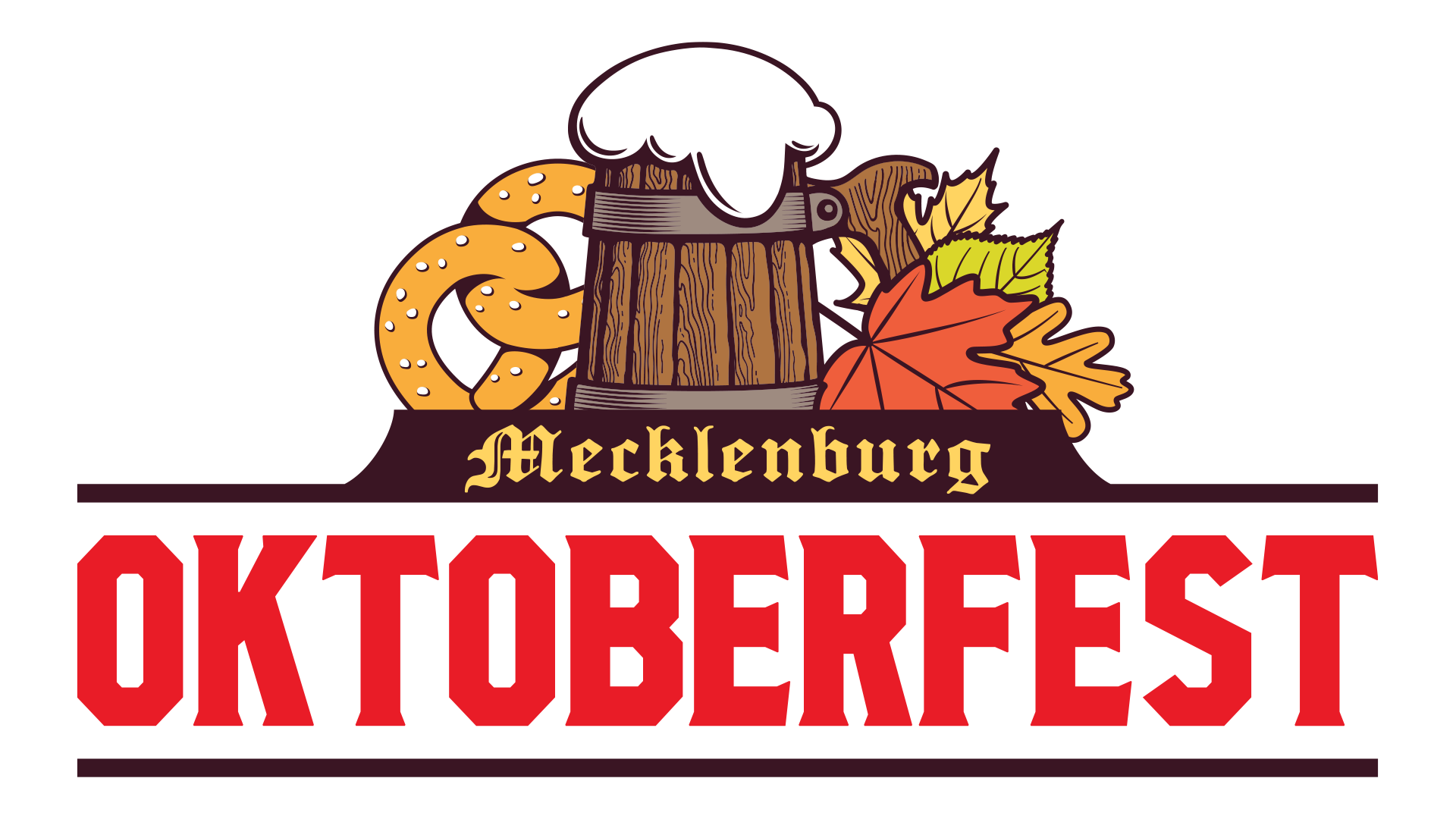 Mecklenburg Oktoberfest – Taste of Charlotte Festival