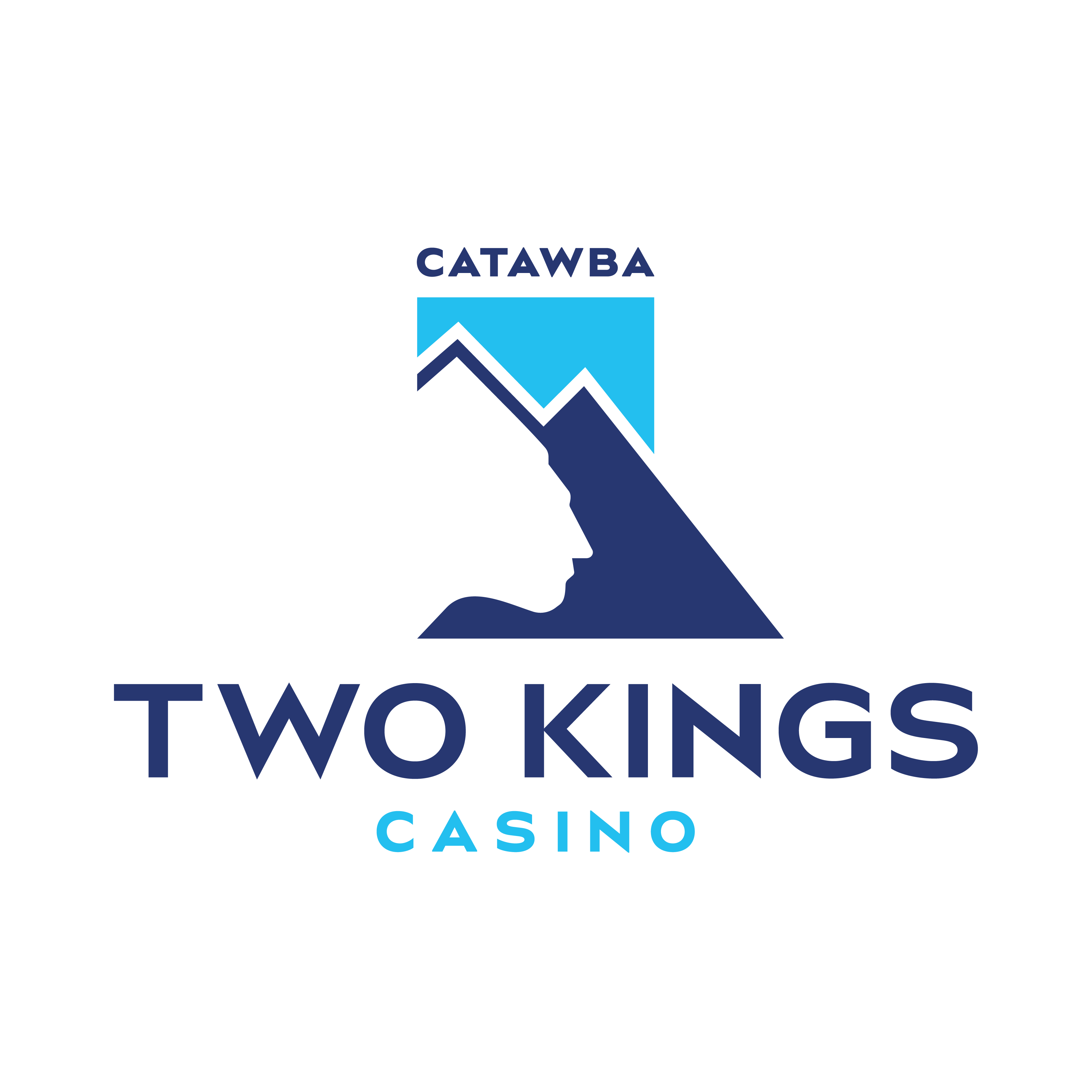 Catawba_TwoKings_Casino_Logo_Stack_Color