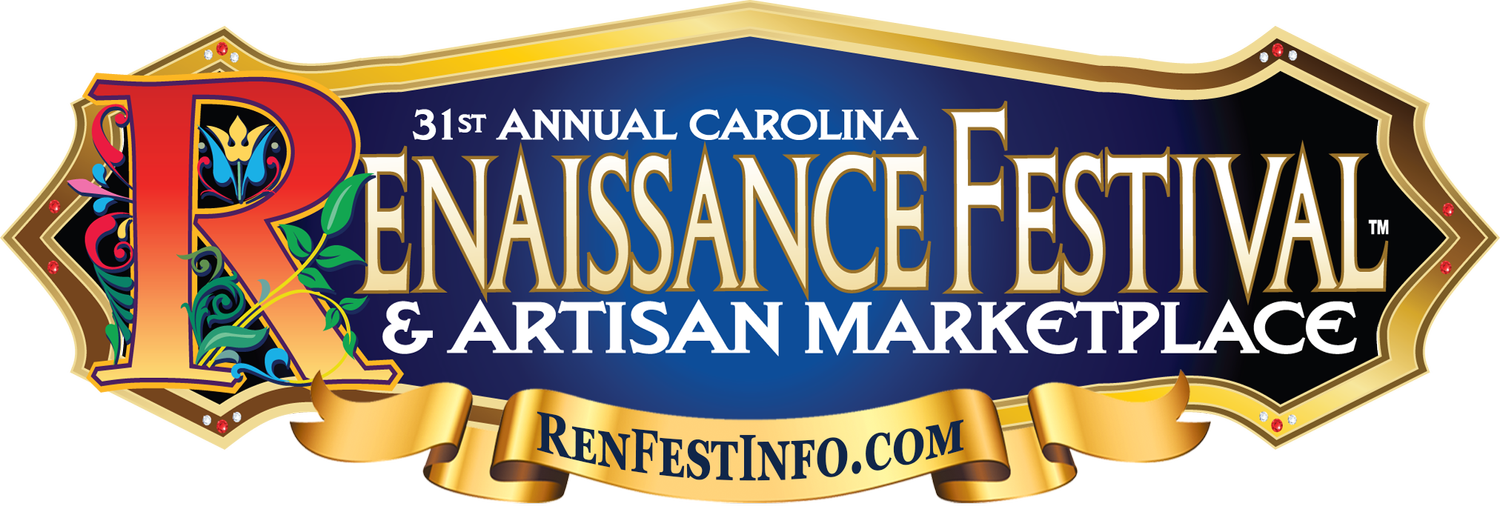 Renaissance Festival Logo