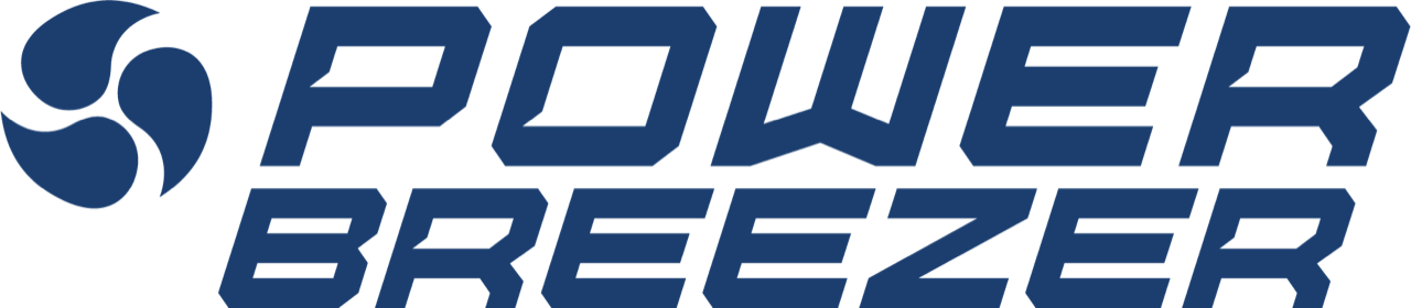 Power Breezer Logo